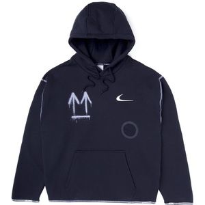 OFF WHITE-NIKE COLLAB SWEATER